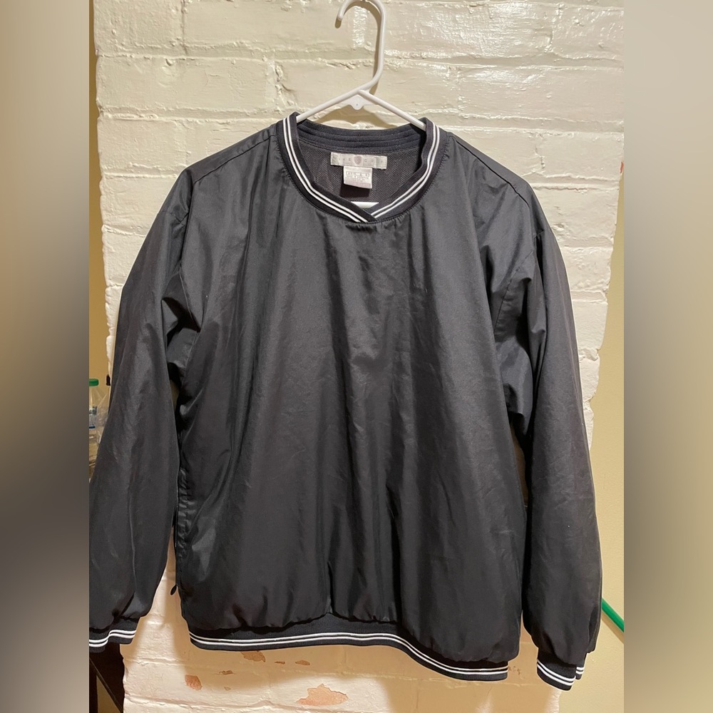 Men’s Nike Golf Top long sleeve size medium